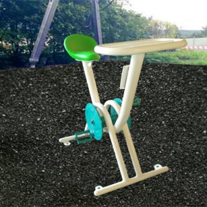 CYCLE SEATED OG68